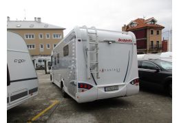 Integral Motorhome DETHLEFFS Advantage en Sale Occasion