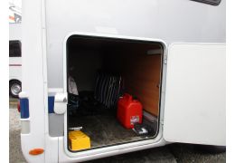 Integral Motorhome DETHLEFFS Advantage en Sale Occasion