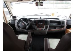 Integral Motorhome DETHLEFFS Advantage en Sale Occasion
