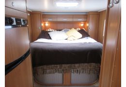 Integral Motorhome DETHLEFFS Advantage en Sale Occasion