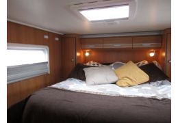 Integral Motorhome DETHLEFFS Advantage en Sale Occasion