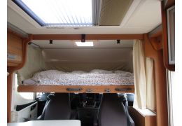 Integral Motorhome DETHLEFFS Advantage en Sale Occasion