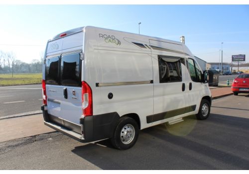 Camper Van ROADCAR R540 en Sale Occasion