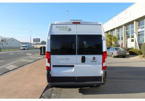 Camper Van ROADCAR R540 en Sale Occasion