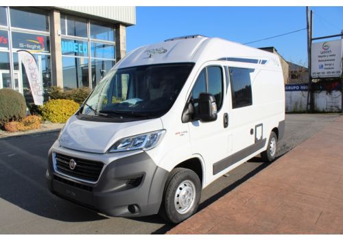 Camper Van ROADCAR R540 en Sale Occasion