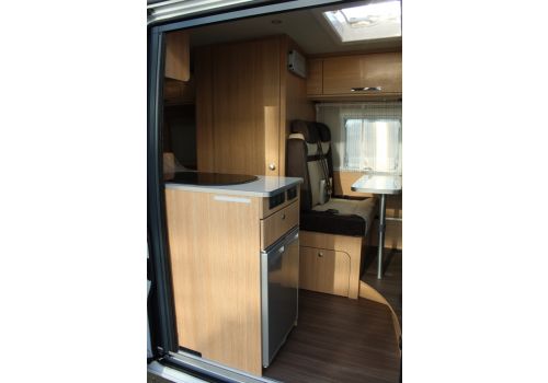 Camper Van ROADCAR R540 en Sale Occasion