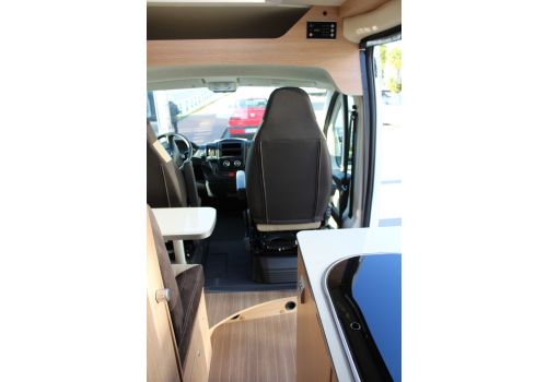 Camper Van ROADCAR R540 en Sale Occasion