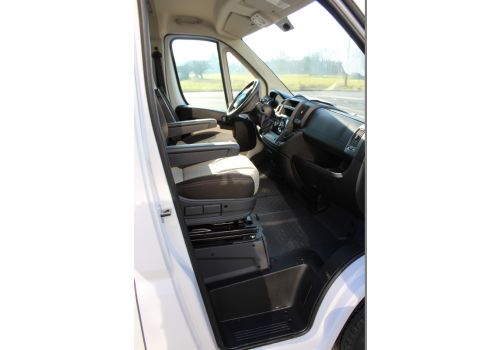 Camper Van ROADCAR R540 en Sale Occasion