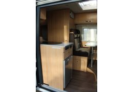 Camper Van ROADCAR R540 in Sale Occasion