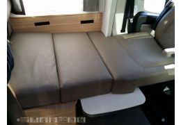 Low Profile Motorhome DETHLEFFS Globebus T 1 modelo 2017 en Sale Occasion