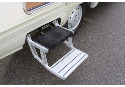 Capuchina Motorhome CI Europe en Sale Occasion