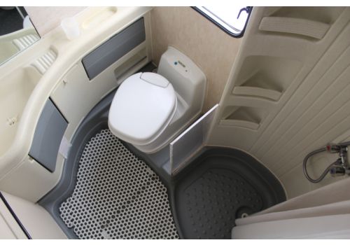 Capuchina Motorhome CI Europe en Sale Occasion