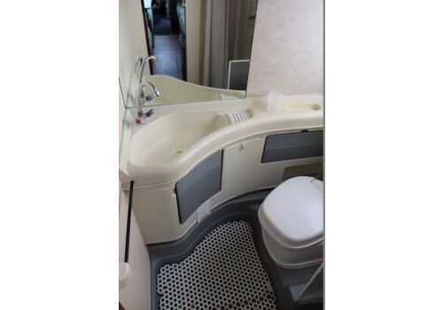 Capuchina Motorhome CI Europe en Sale Occasion