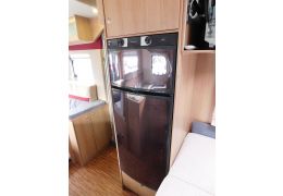 Low Profile Motorhome BURSTNER T664 en Sale Occasion