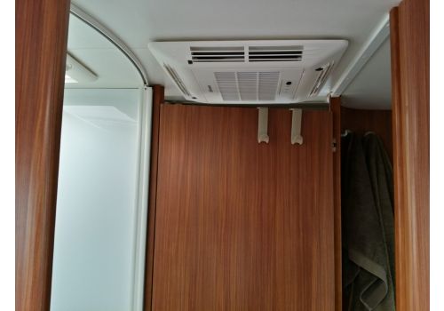 Low Profile Motorhome ADRIA Matrix M680 SL en Sale Occasion