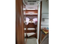 Low Profile Motorhome ADRIA Matrix M680 SL en Sale Occasion