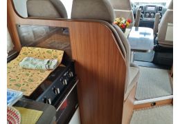 Low Profile Motorhome ADRIA Matrix M680 SL en Sale Occasion