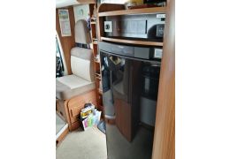 Low Profile Motorhome ADRIA Matrix M680 SL en Sale Occasion
