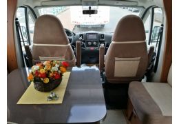 Low Profile Motorhome ADRIA Matrix M680 SL en Sale Occasion
