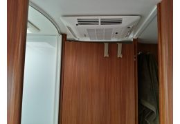 Low Profile Motorhome ADRIA Matrix M680 SL en Sale Occasion