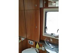 Low Profile Motorhome ADRIA Matrix M680 SL en Sale Occasion