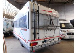 Integral Motorhome ACE Fiat Ducato en Sale Occasion