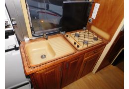 Integral Motorhome ACE Fiat Ducato en Sale Occasion