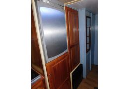 Integral Motorhome ACE Fiat Ducato en Sale Occasion