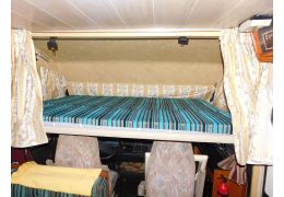 Integral Motorhome ACE Fiat Ducato en Sale Occasion