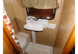 Capuchina Motorhome FIAT Viva Box en Sale Occasion