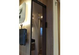 Integral Motorhome DETHLEFFS Trend I 7057 DBM en Sale Occasion