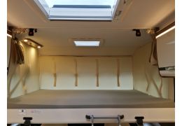 Integral Motorhome DETHLEFFS Trend I 7057 DBM en Sale Occasion