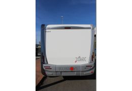 Low Profile Motorhome ILUSION 590 XMK modelo 2017 en Sale Occasion