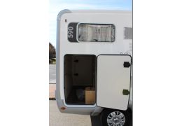 Low Profile Motorhome ILUSION 590 XMK modelo 2017 en Sale Occasion