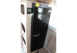 Low Profile Motorhome ILUSION 590 XMK modelo 2017 en Sale Occasion