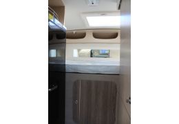 Low Profile Motorhome ILUSION 590 XMK modelo 2017 en Sale Occasion