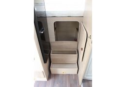 Low Profile Motorhome ILUSION 590 XMK modelo 2017 en Sale Occasion