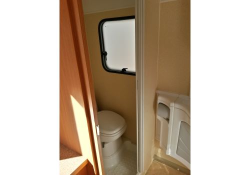 Caravan ACE Camel 510 en Sale Occasion