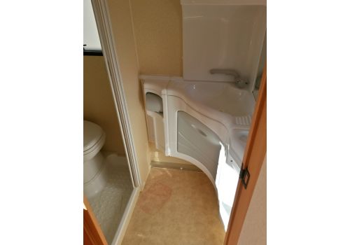 Caravan ACE Camel 510 en Sale Occasion