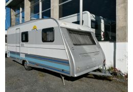 Caravan ACE Camel 510 en Sale Occasion