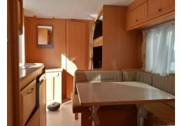 Caravan ACE Camel 510 en Sale Occasion