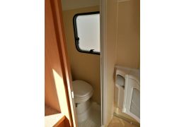 Caravan ACE Camel 510 en Sale Occasion