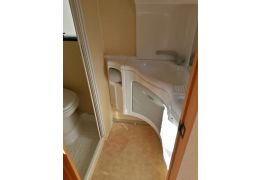 Caravan ACE Camel 510 en Sale Occasion