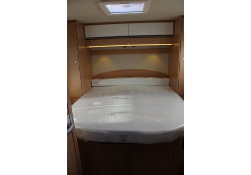 Low Profile Motorhome SUNLIGHT T-69 S modelo 2017 en Sale Occasion