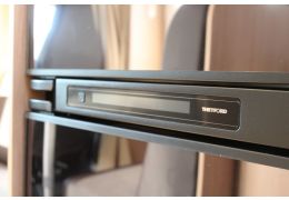 Low Profile Motorhome SUNLIGHT T-69 S modelo 2017 en Sale Occasion