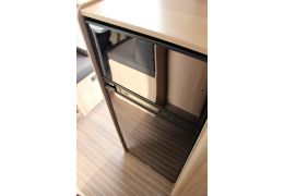 Low Profile Motorhome SUNLIGHT T-69 S modelo 2017 en Sale Occasion