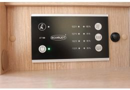 Low Profile Motorhome SUNLIGHT T-69 S modelo 2017 en Sale Occasion