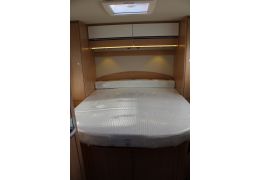 Low Profile Motorhome SUNLIGHT T-69 S modelo 2017 en Sale Occasion