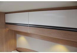 Low Profile Motorhome SUNLIGHT T-69 S modelo 2017 en Sale Occasion