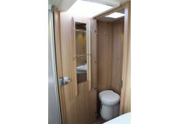 Low Profile Motorhome SUNLIGHT T-69 S modelo 2017 en Sale Occasion